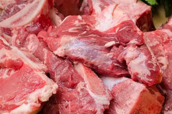 تصویر 5 از خرید و قیمت گوشت گوسفندی طبعی گرم + فروش عمده